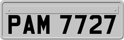 PAM7727