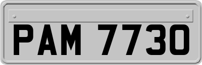 PAM7730