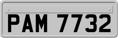 PAM7732