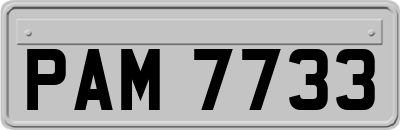 PAM7733