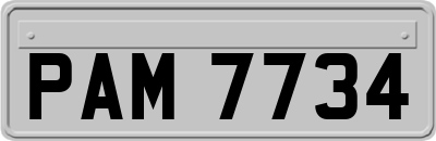 PAM7734