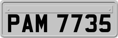 PAM7735