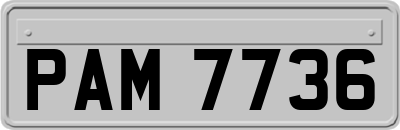 PAM7736