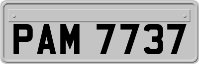 PAM7737