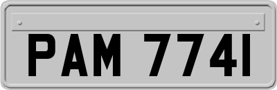 PAM7741