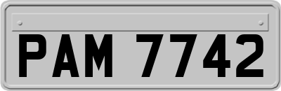 PAM7742