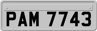 PAM7743
