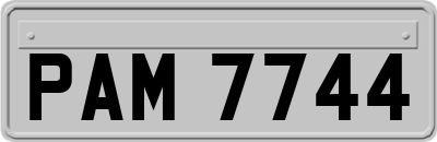 PAM7744