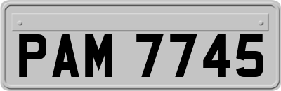 PAM7745