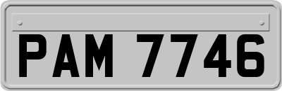 PAM7746