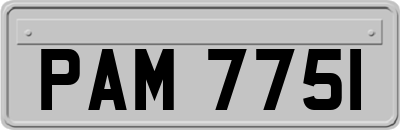 PAM7751