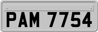 PAM7754