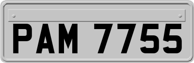 PAM7755
