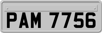 PAM7756