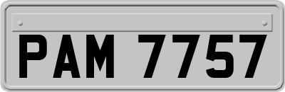PAM7757