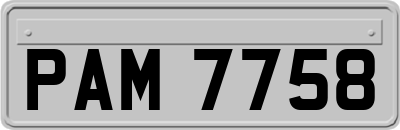PAM7758