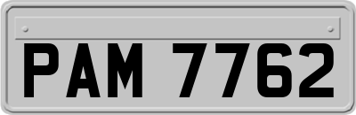 PAM7762