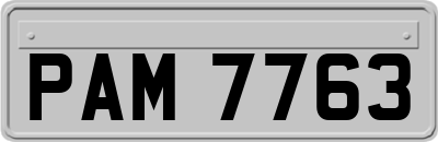 PAM7763