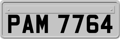 PAM7764