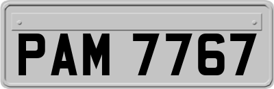 PAM7767
