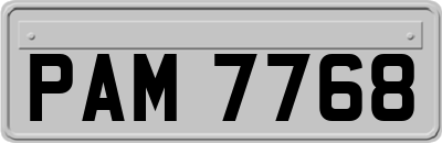 PAM7768