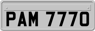 PAM7770