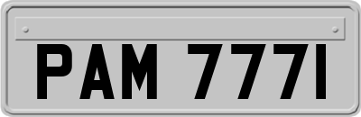 PAM7771