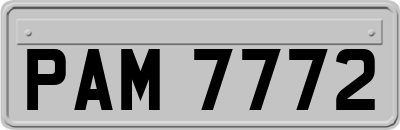 PAM7772