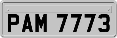 PAM7773