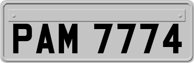 PAM7774