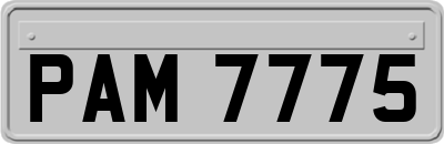 PAM7775
