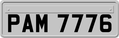 PAM7776