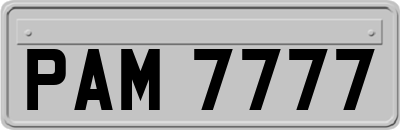 PAM7777