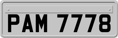 PAM7778