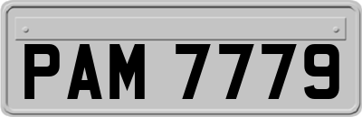 PAM7779