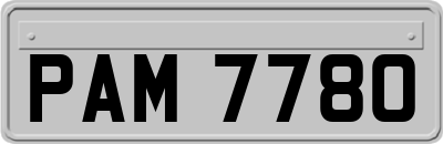 PAM7780