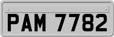 PAM7782