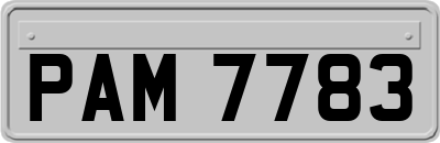 PAM7783