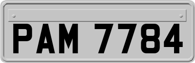 PAM7784