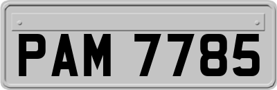 PAM7785