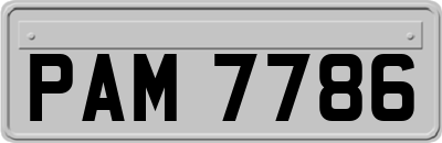 PAM7786
