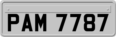 PAM7787