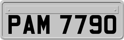 PAM7790