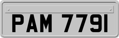 PAM7791
