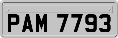 PAM7793