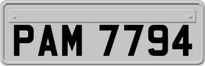 PAM7794