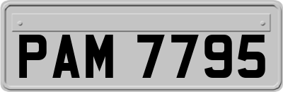 PAM7795