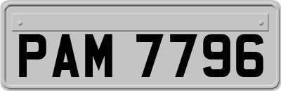 PAM7796