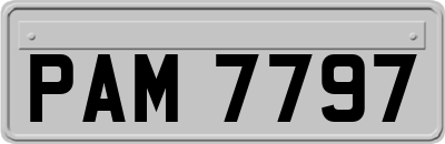 PAM7797