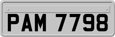 PAM7798